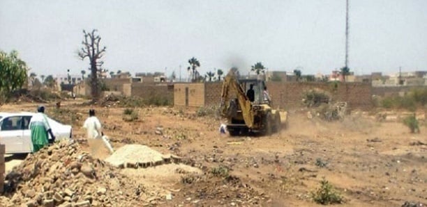 Kébémer : Les villages riverains de Ndiengue Madior Diaw s’opposent à l’expropriation de leurs terres par le haras national