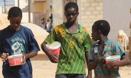 Gestion des enfants talibés : Amnesty International critique l’Etat du Sénégal