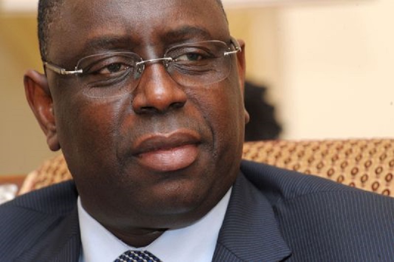 Macky Sall sur la mort de Bassirou Faye : « Je ne protégerai aucun criminel »