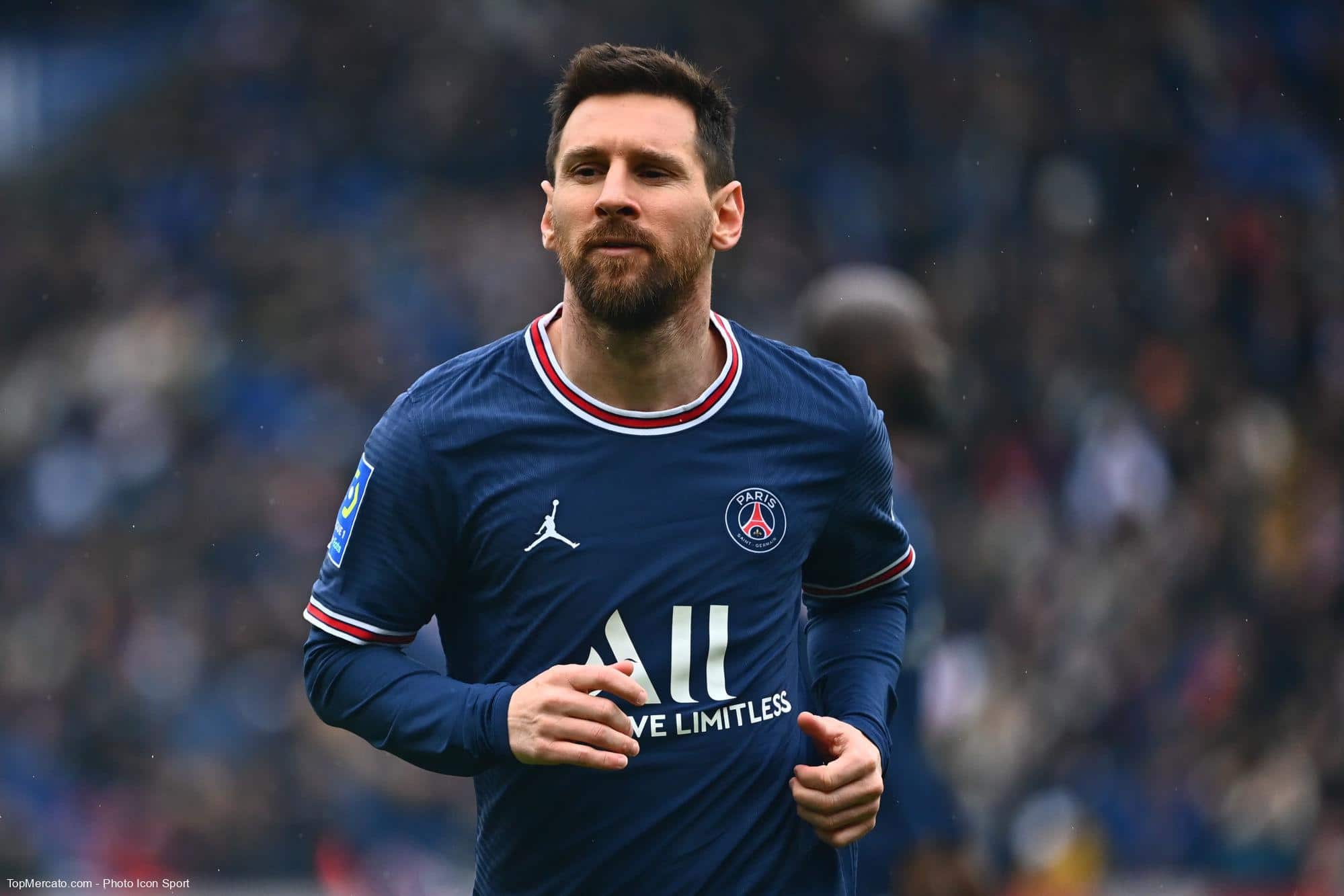 Mercato : Lionel Messi va prolonger son contrat au PSG