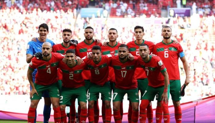 Classement FIFA : Le Maroc détrône le Sénégal