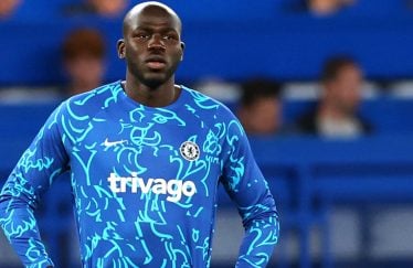 Premier League: Chelsea veut se séparer de Koulibaly