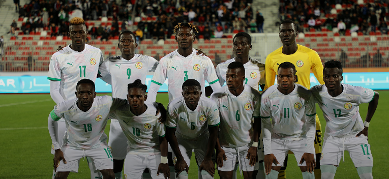 Foot – Chan 2022: La liste des Lions du Sénégal publiée ce samedi