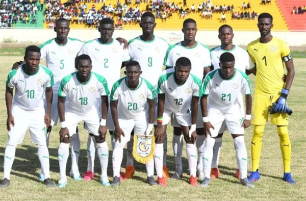 CHAN 2023 : les Lions locaux reçoivent une prime de…