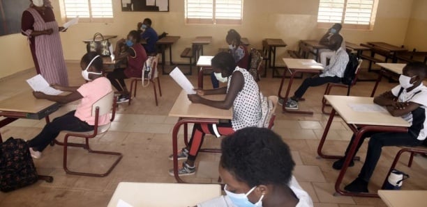 Ziguinchor : 16 élèves exclus définitivement de leurs établissements