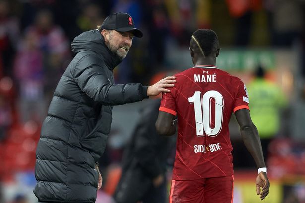 Liverpool : « Vendre Sadio Mané était la pire des affaires… », selon cet spécialiste anglais