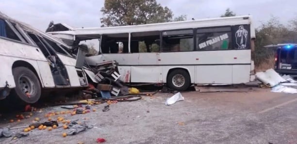 Procès de l'accident de Sikilo: Les propriétaires des deux bus risquent la prison ferme