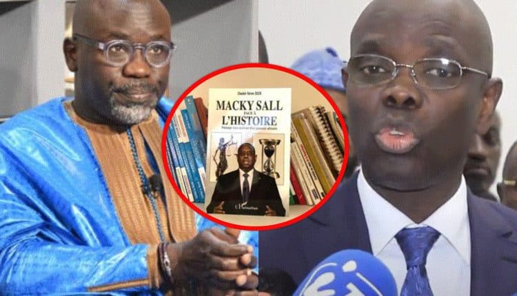 LICENCES DE PÊCHE : LE MINISTRE PAPE SAGNA MBAYE JUGE PEU SÉRIEUSE L’ENQUÊTE DE CHEIKH YÉRIM