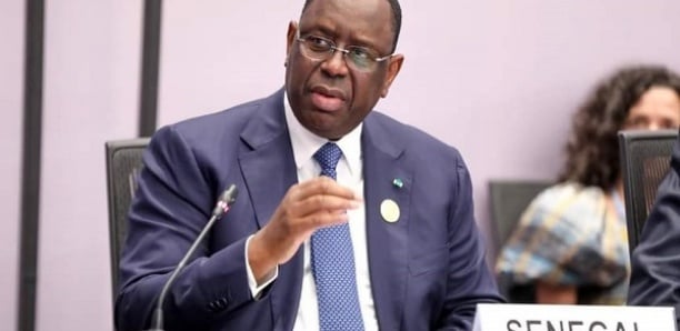 Exemplaire du Coran brûlé en Suède : La condamnation ferme de Macky Sall