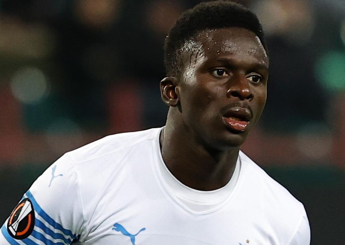 Mercato : Bamba Dieng passe sa visite médicale à Lorient