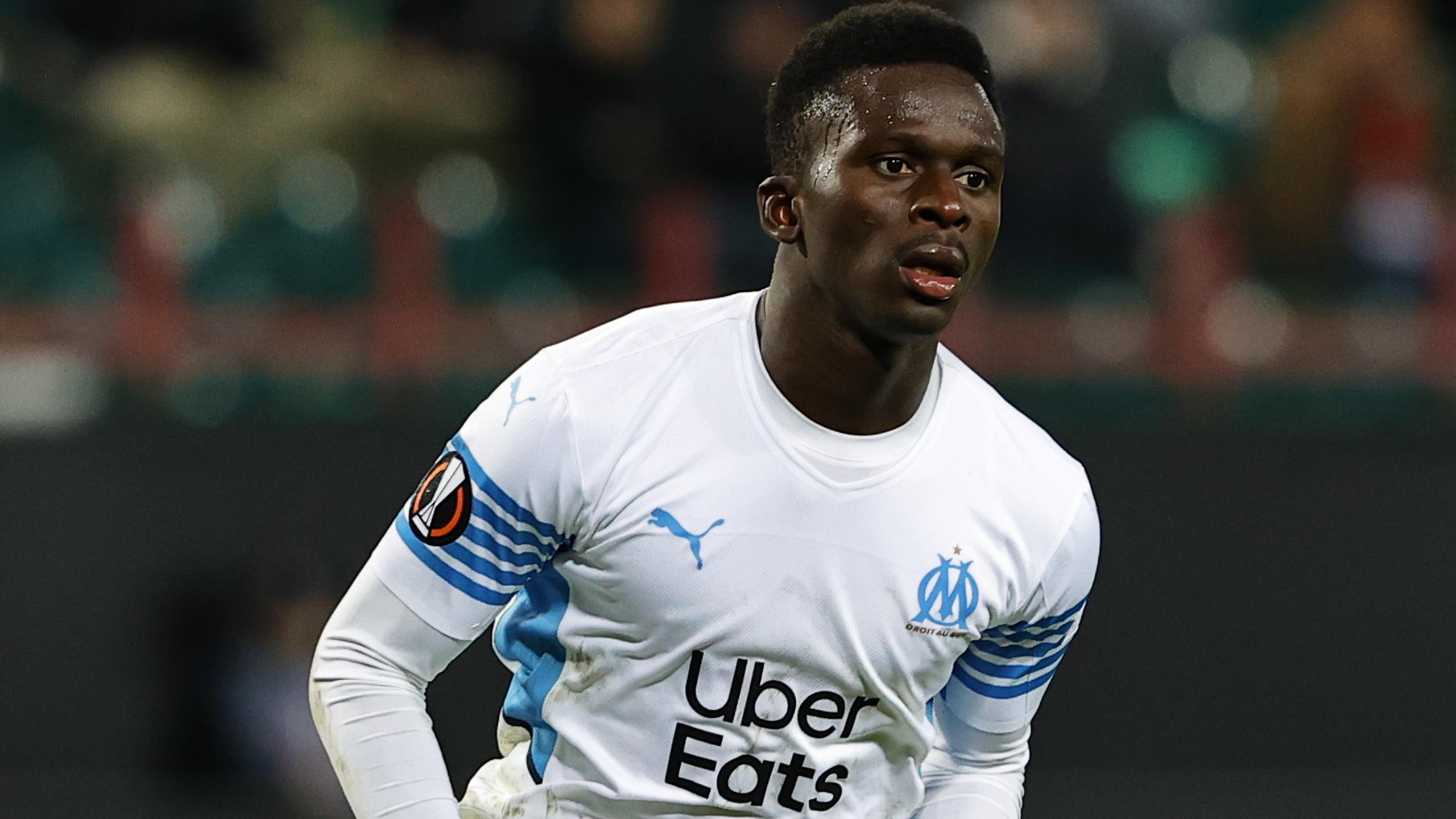 Ça négocie dur entre l’OM et Lorient pour Bamba Dieng !