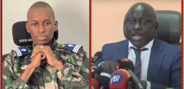 Seydina Oumar Touré réagit à la sortie de Serigne Bassirou Gueye