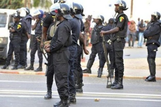 Keur Massar : des gendarmes attaqués, ce que leur reprochent les jeunes assaillants