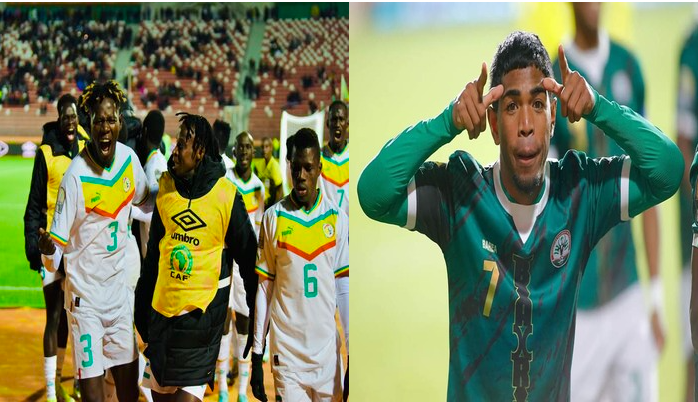 CHAN 2023 : Sénégal vs Madagascar, pour une place en finale !