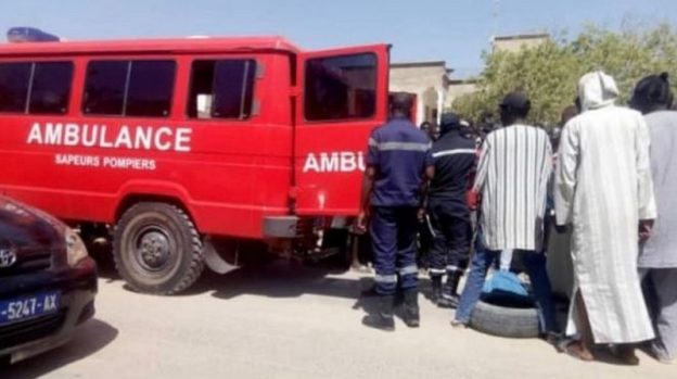 Mbirkilane : un mort dans un accident de la circulation à Nguer (préfet)