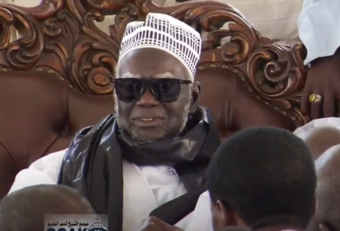 Complexe Cheikh Ahmadou Bamba : « La ville de Touba réussit là où l’Etat échoue », Abdoul Mbaye