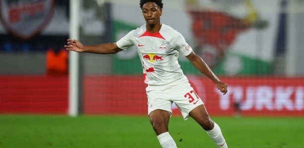 RB Leipzig : Abdou Diallo indisponible pour un long moment