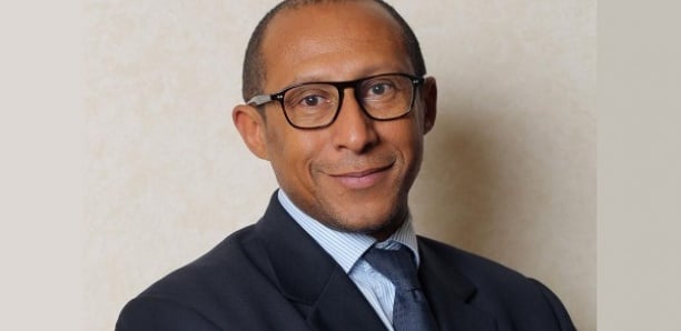 Fédé française de foot : Philippe Diallo confirmé Président par intérim