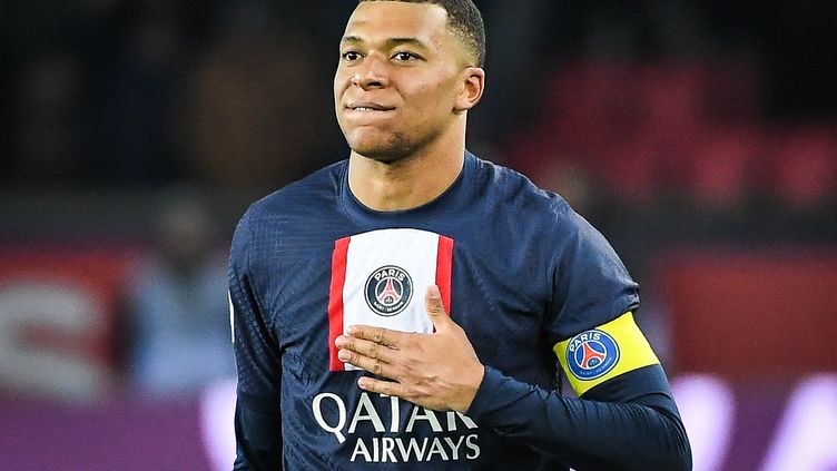 PSG : Mbappé se prononce sur son avenir après l’élimination