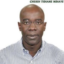 Procès Karim Wade : Le témoin Cheikh Tidiane N'diaye s’adressant à Me Amadou Sall :