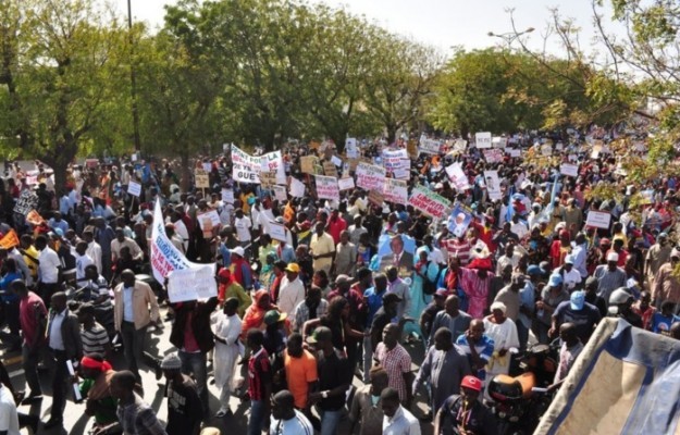 Sommet de la Francophonie : interdiction de toute manifestation à Dakar entre le 10 novembre au 05 décembre (Gouverneur)