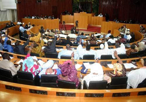 Les députés demandent la mécanisation de l’Agriculture pour atteindre l’auto-suffisance alimentaire au Sénégal