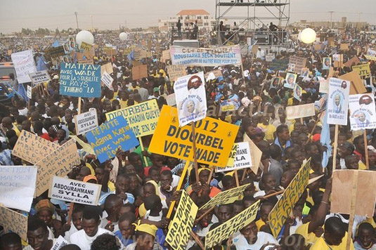 Meeting du 21 novembre : Le stade Iba Mar Diop accueillera t-il l’opposition ?