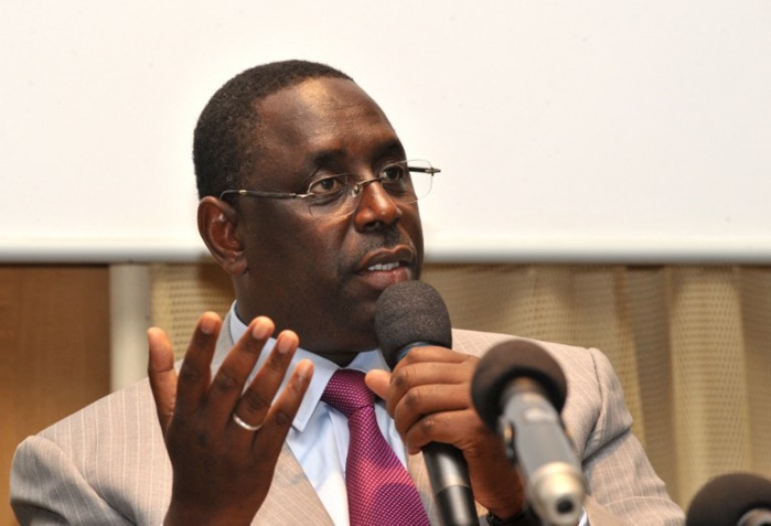 Allocutaion de Macky Sall sur le thème: « Afrique-Italie, en culture et ethnologie »