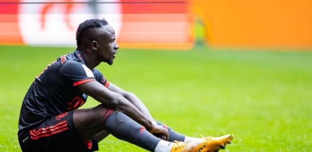 Bayern : Sadio Mané reçoit une amende record !