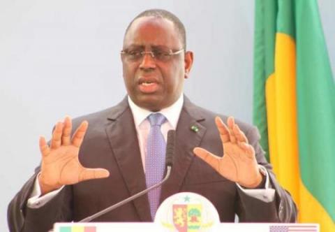 Francophonie économique : Macky Sall invite à passer aux actes