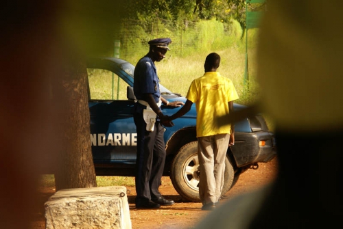 indice de perception de la corruption: le Sénégal occupe la 10-ème place africaine