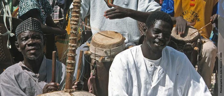 « Les griots de Gorée » : première opération de sensibilisation de la Fondation Gorée