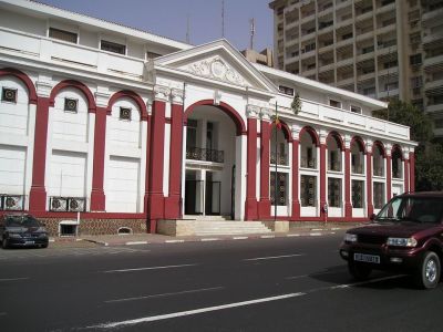 Abdourahmane Barro, diplômate sénégalais à Bordeaux, retrouvé mort dans sa chambre