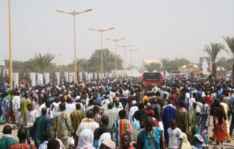 Magal de Touba : la 120-ème édition célébrée ce jeudi