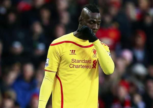 Balo paye 32000 euros d'amende et prend 1 match