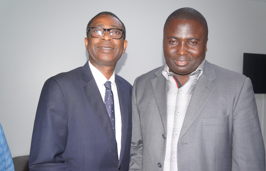 Médina : Youssou Ndour et Bamba Fall en « paix » !