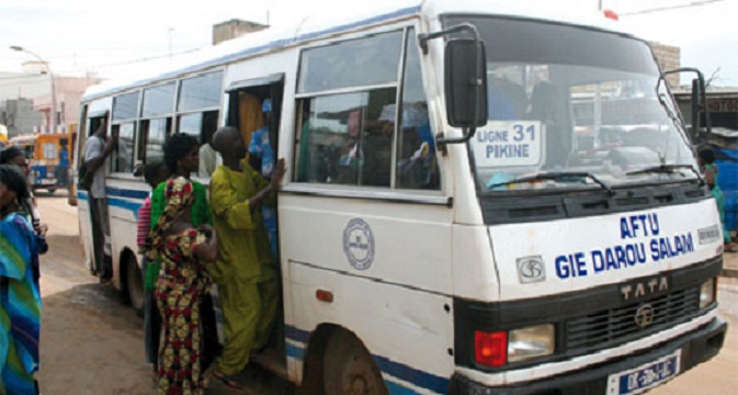 Transport : la baisse des prix dans le camp du gouvernement !