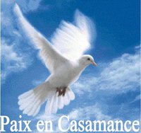 Paix en Casamance: Une marche pévue  le vendredi 26 à Thilogne!