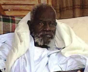 TOUBA - Commémoration : 7 ans sans Serigne Saliou