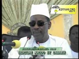 Serigne Maodo Sy à Idrissa Seck : «Il est impossible de bâtir le Sénégal sans ta participation»