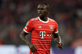 Bayern : les confidences du petit protégé de Sadio Mané