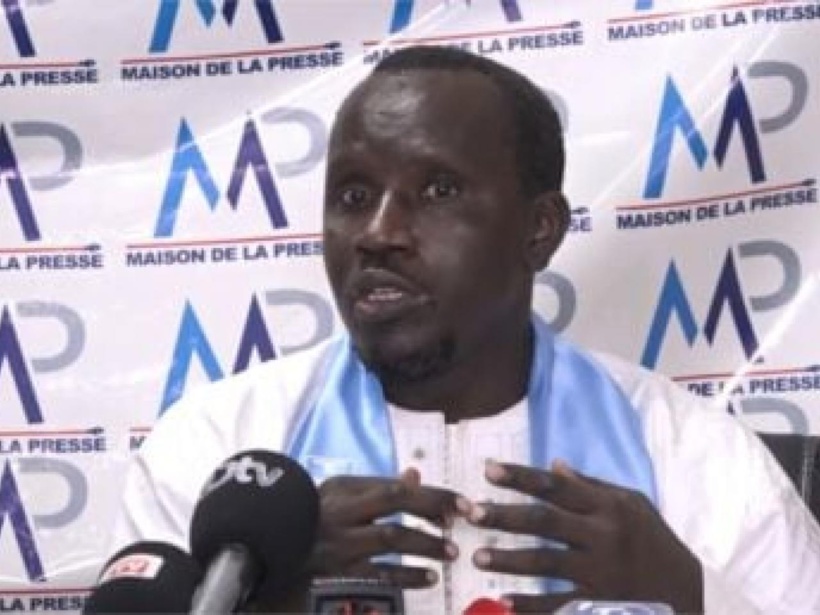 CORED: Les membres du nouveau bureau connus, Mamadou Thior rempile