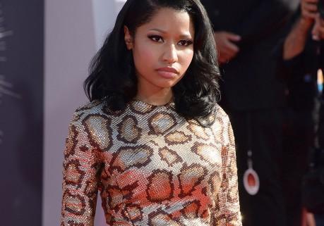 Nicki Minaj : bientôt un mariage et un bébé