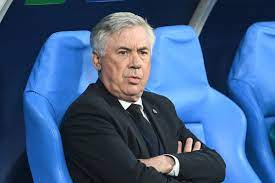 Brésil: Carlo Ancelotti confirmé au poste de sélectionneur, à partir de la Copa America 2024