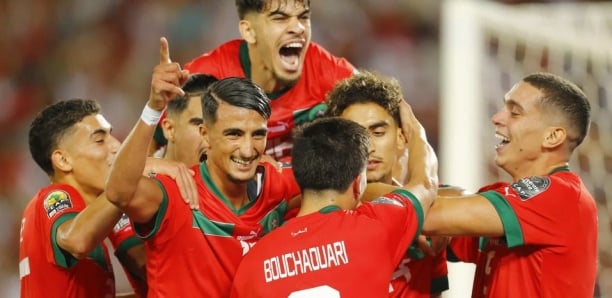 CAN U23 : Le Maroc sacré à domicile face à l'Égypte