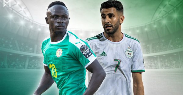 OFFICIEL : Le Sénégal et l’Algérie vont s’affronter au Stade Abdoulaye Wade