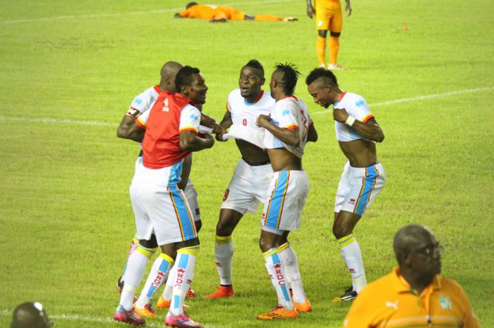 Demi finale Can 2015: Côte d'ivoire/RDC  pour les demies-finales à 19 heures