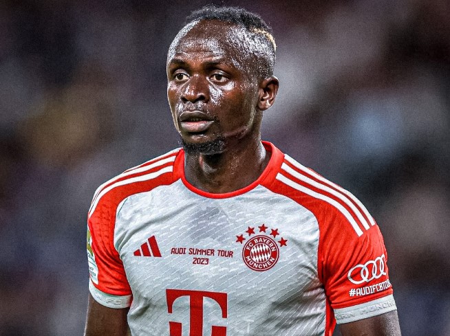 Bayern Munich : Sadio Mané lâche ses vérités sur son départ