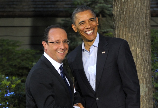 Procès Karim Wade : Me Wade   saisit Obama et François Hollande !