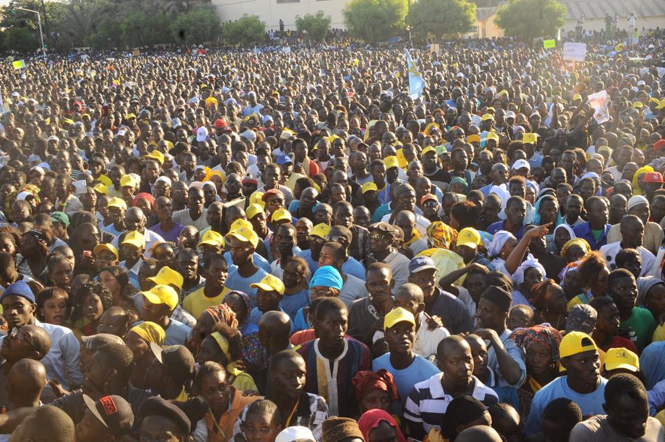 Face au régime de Macky Sall : vers la  création de comités de résistance populaire !